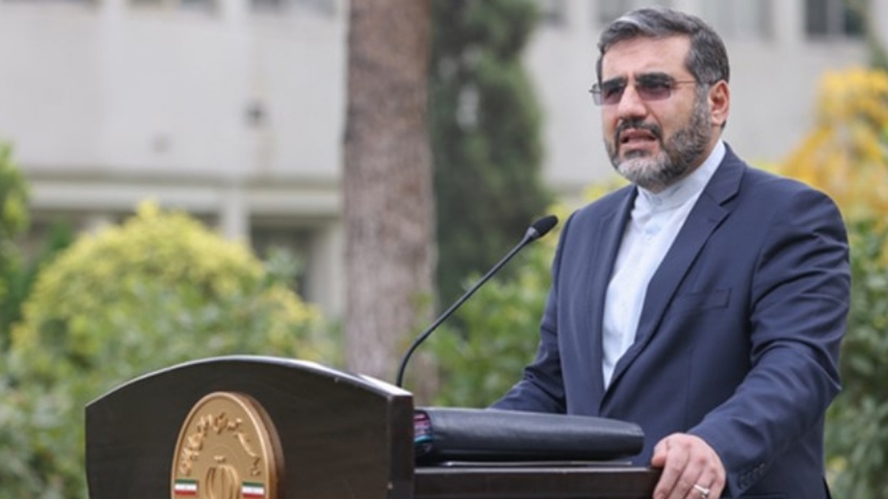 نمایشگاه مطبوعات قبل از انتخابات برگزار می‌شود