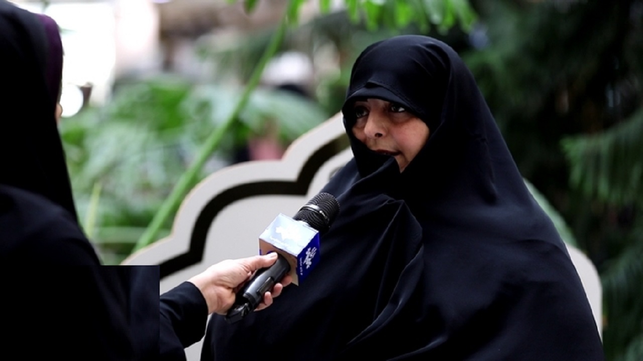 تدوین ۳۳ رساله علمی سطح ۴ توسط بانوان طلبه