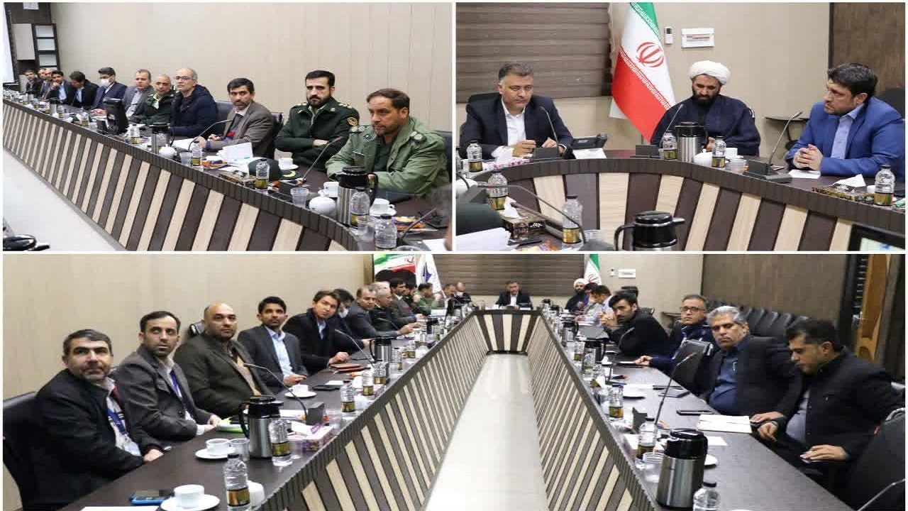 فرودگاه بین المللی شهید بهشتی اصفهان  میزبان زائران حج عمره دو استان