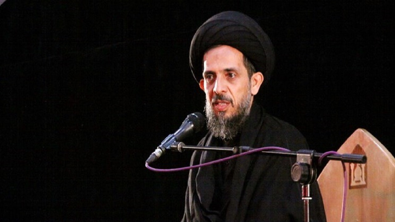 مجالس اهل بیت (ع) انسان را از غفلت و نقشه‌های شیطان دور می‌کند