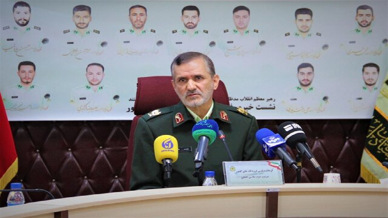 جزئیات شناسایی و انهدام باند قاچاق انسان در ایران