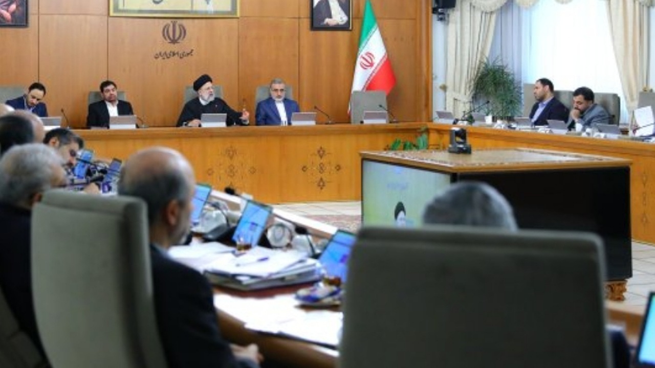 قدردانی رئیس جمهور از عملکرد وزارت نفت در موضوع ایجاد اختلال سامانه‌های سوخت‌رسانی