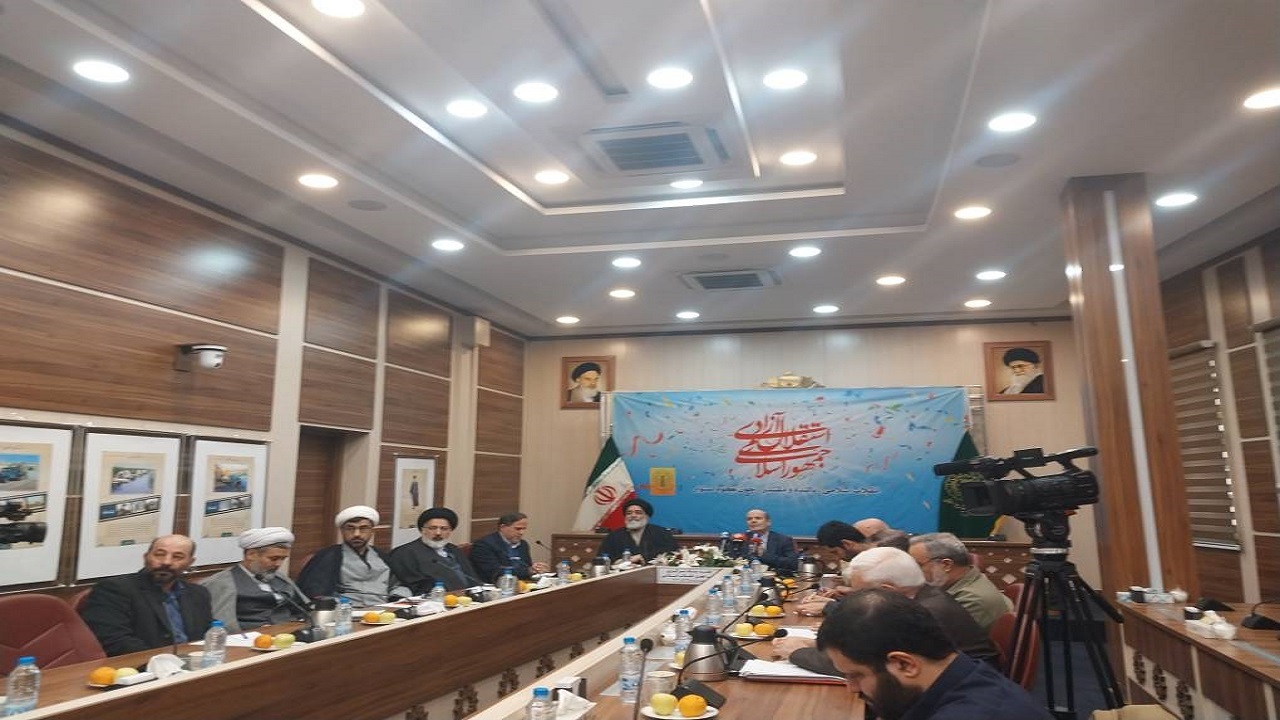 باید دستاورد‌های انقلاب را به‌درستی برای مردم تبیین کنیم