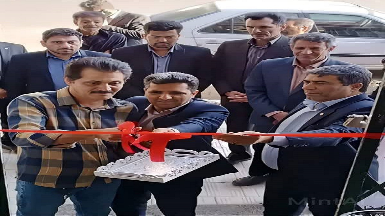 بهره برداری از ۱۲۰ طرح اشتغالزایی جامعه هدف بهزیستی