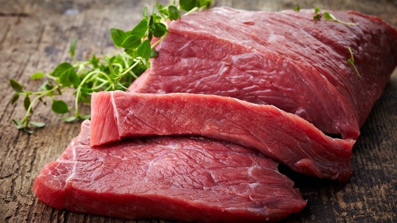 فواید عجیب گوشت شتر برای بدن + فیلم