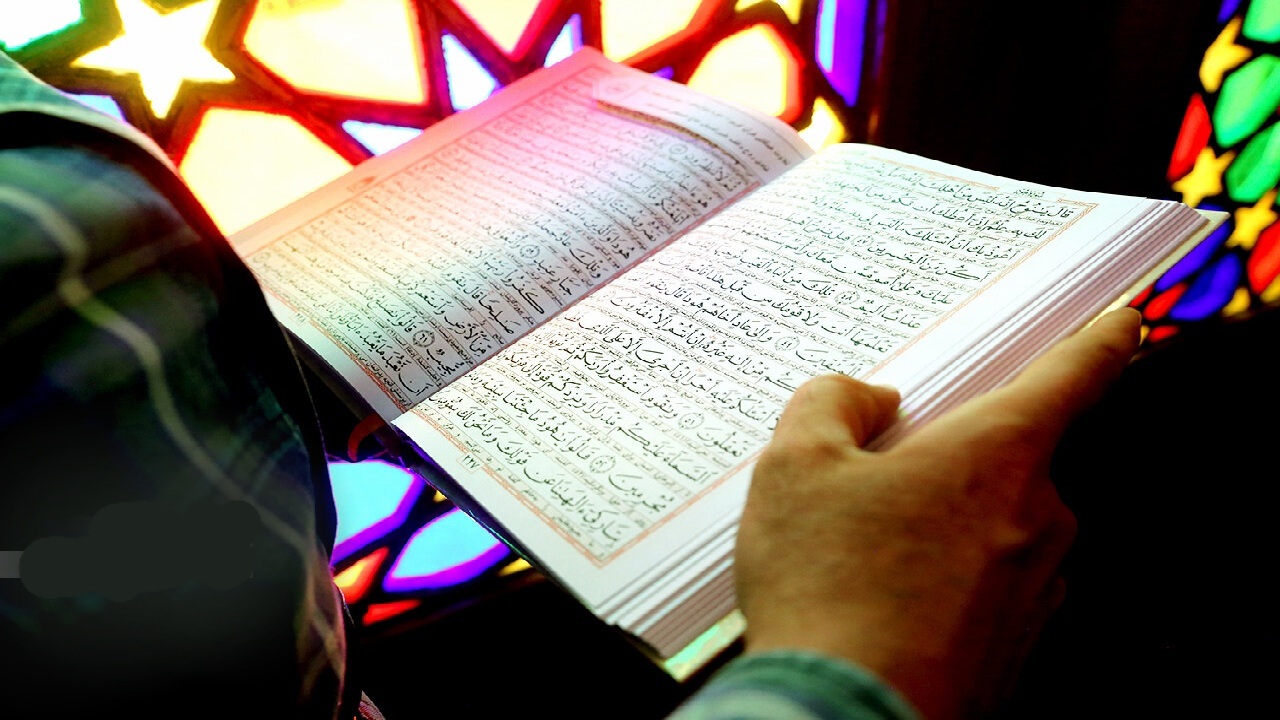 استخاره یا تعیین تکلیف با دانه‌های تسبیح