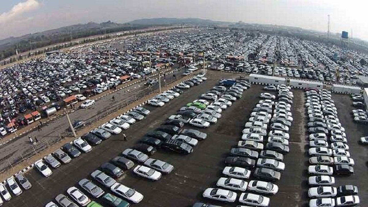 جریمه ۵ هزار میلیارد تومانی بهمن خودرو از فردا قابل اجرا است