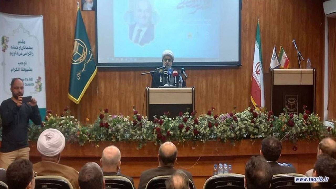 حسن بیتمز تا آخرین لحظات عمر خود مشغول جهاد تبیین بود