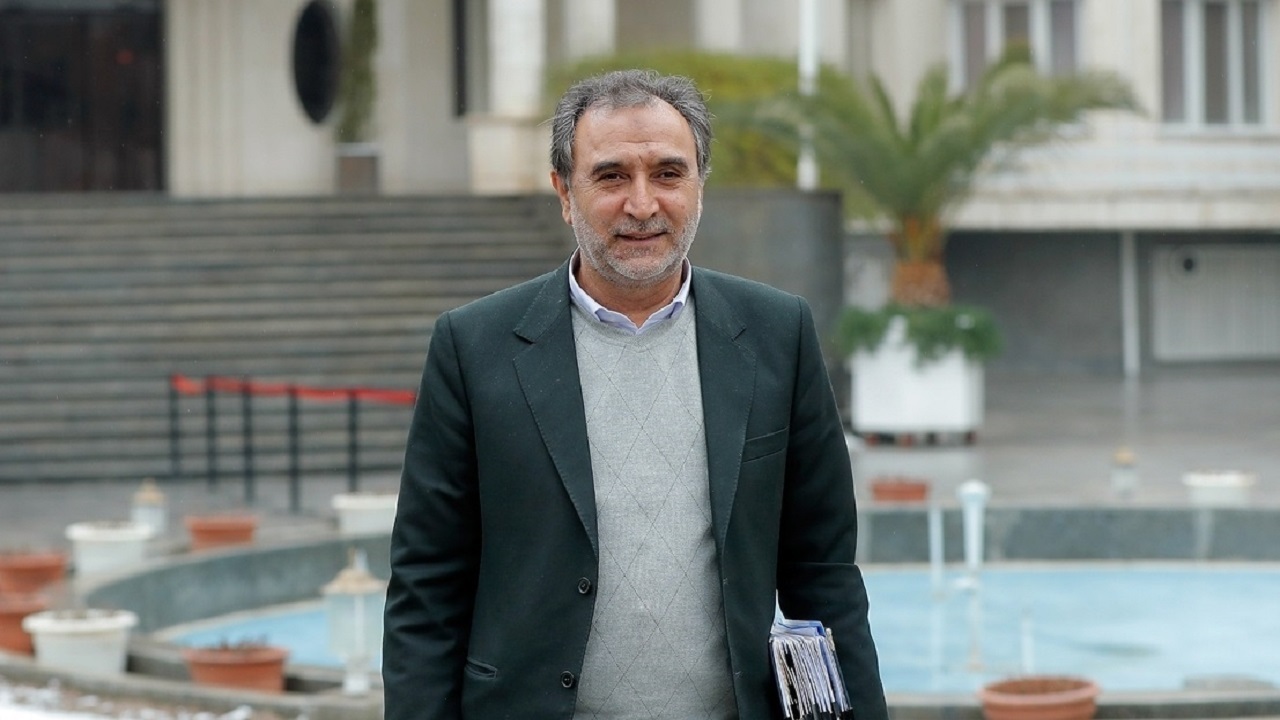 برای حمید نوری تله‌گذاری شده بود