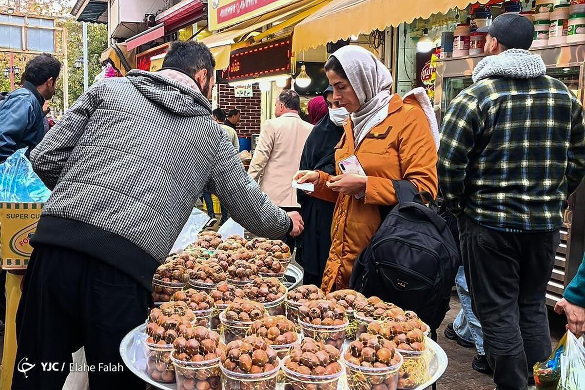 جشن باستانی سده