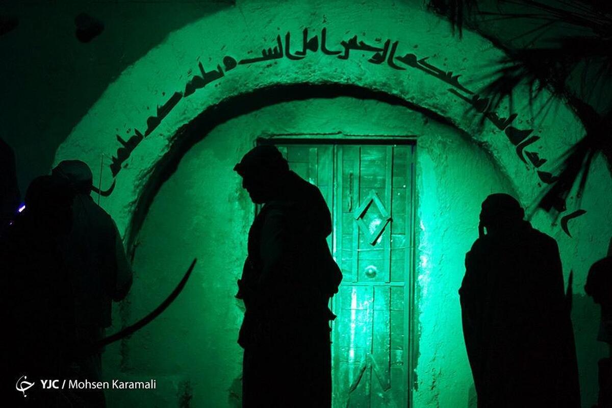 ششمین جشنواره هنر‌های شهری قم
