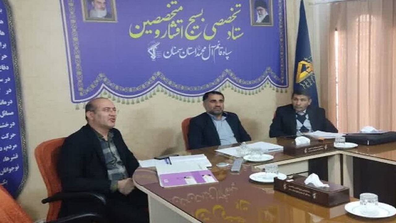 هیات اندیشه‌ورز اولیا در آموزش و پرورش استان سمنان ایجاد شد