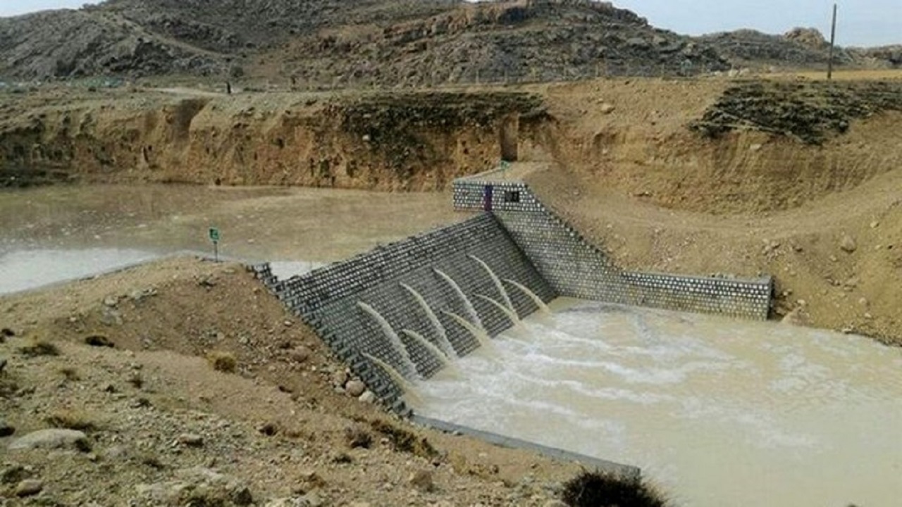 ۵ پروژه آبخیزداری استان اردبیل در دهه فجر افتتاح می‌شود