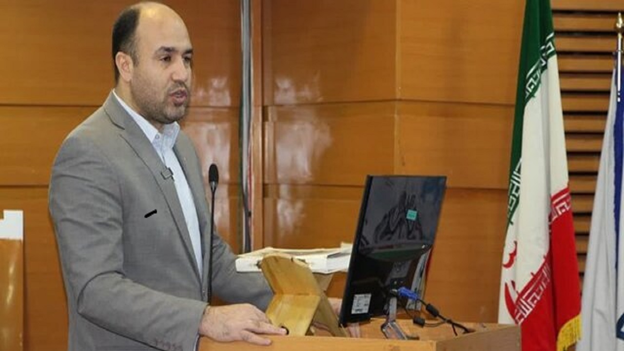آماده سازی بیمارستان قدیمی رازی برای تبدیل به کارگاه شرکت‌های فناور و دانش بنیان