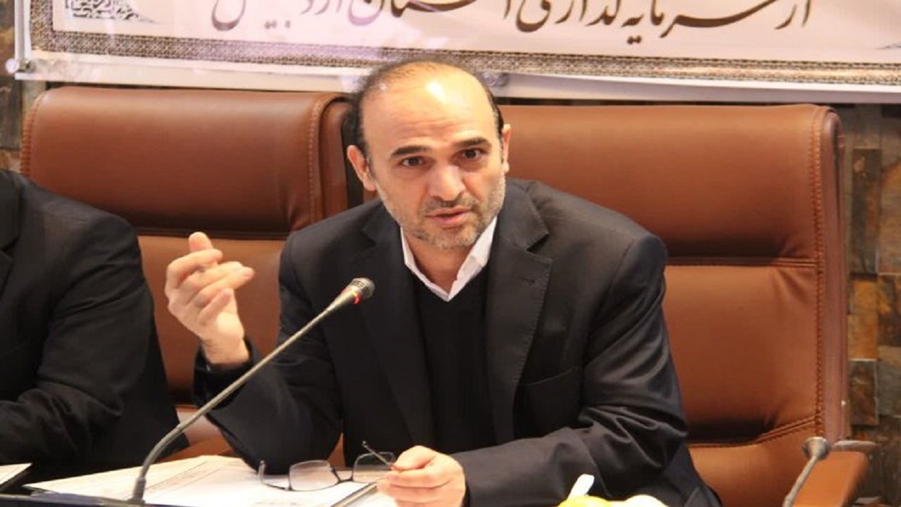 اسناد مسکونی برای اهالی روستای مرتضی‌کندی صادر می‌شود
