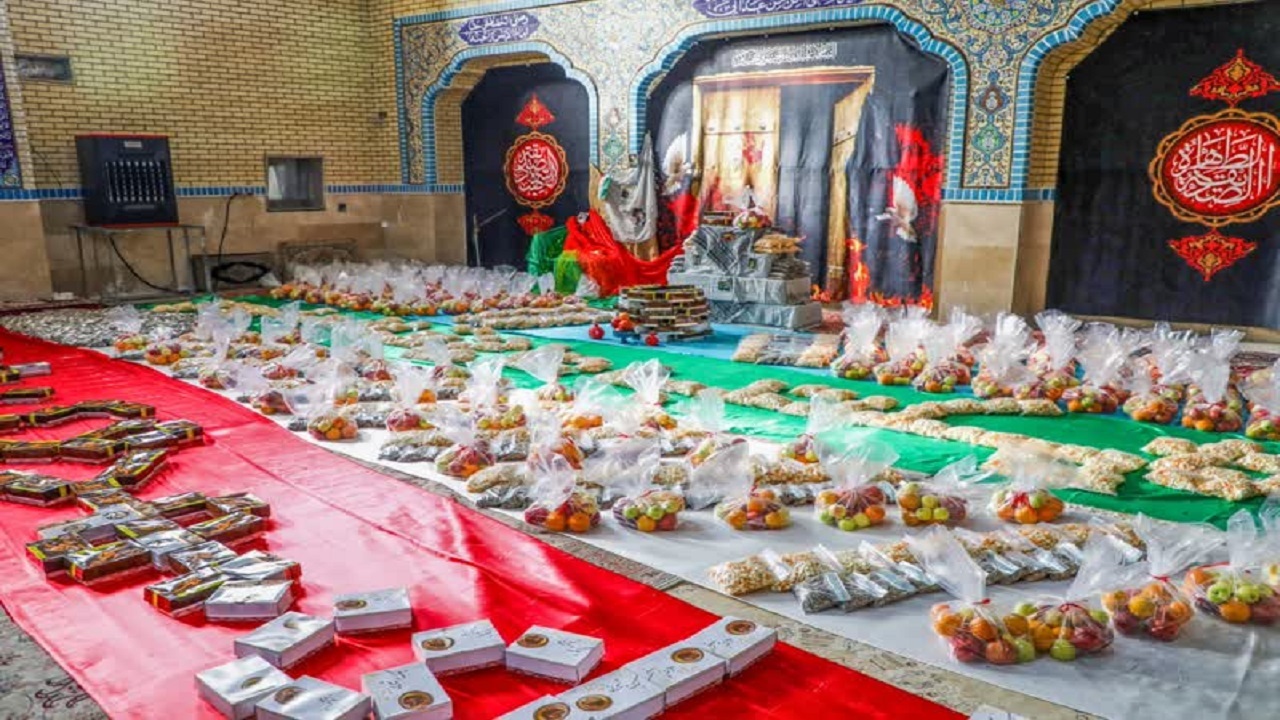 موج همدلی ها با یلدای مهدوی در قم