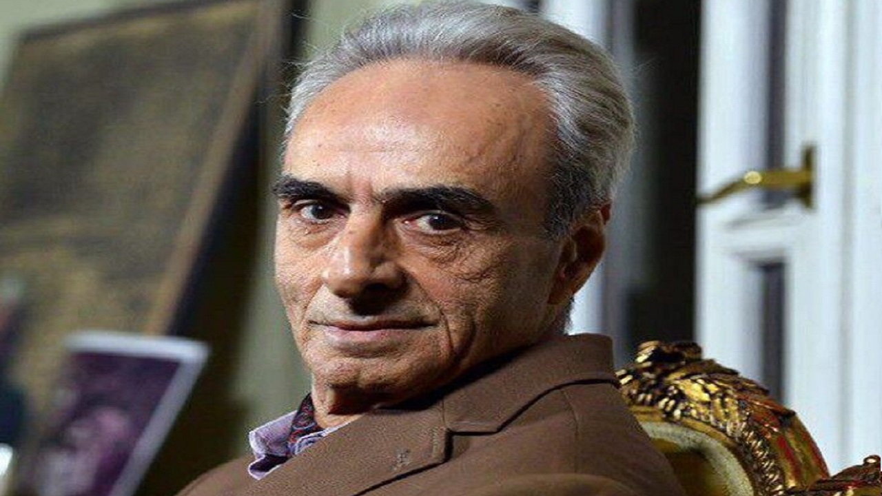 بنیانگذار ارکستر مجلسی رودکی درگذشت
