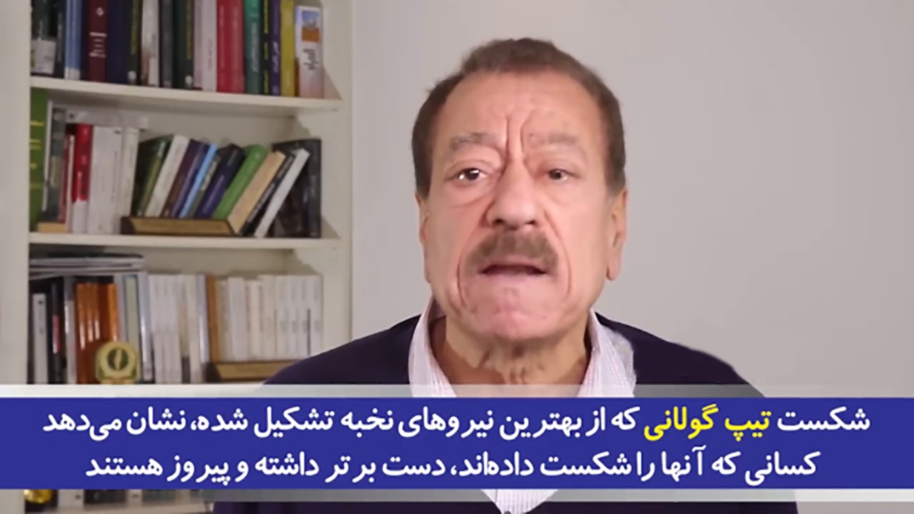 اقدامات یمن در باب‌المندب برای آمریکا آبرویی نگذاشته