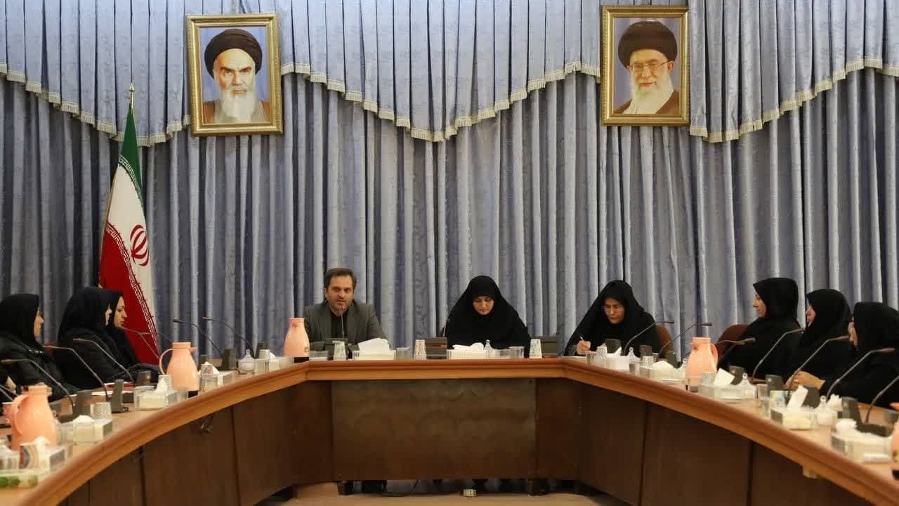 دومین کنگره بانوان تأثیرگذار استان اردبیل برگزار می‌شود/ برپایی نمایشگاه توانمندی‌های بانوان همزمان با هفته زن