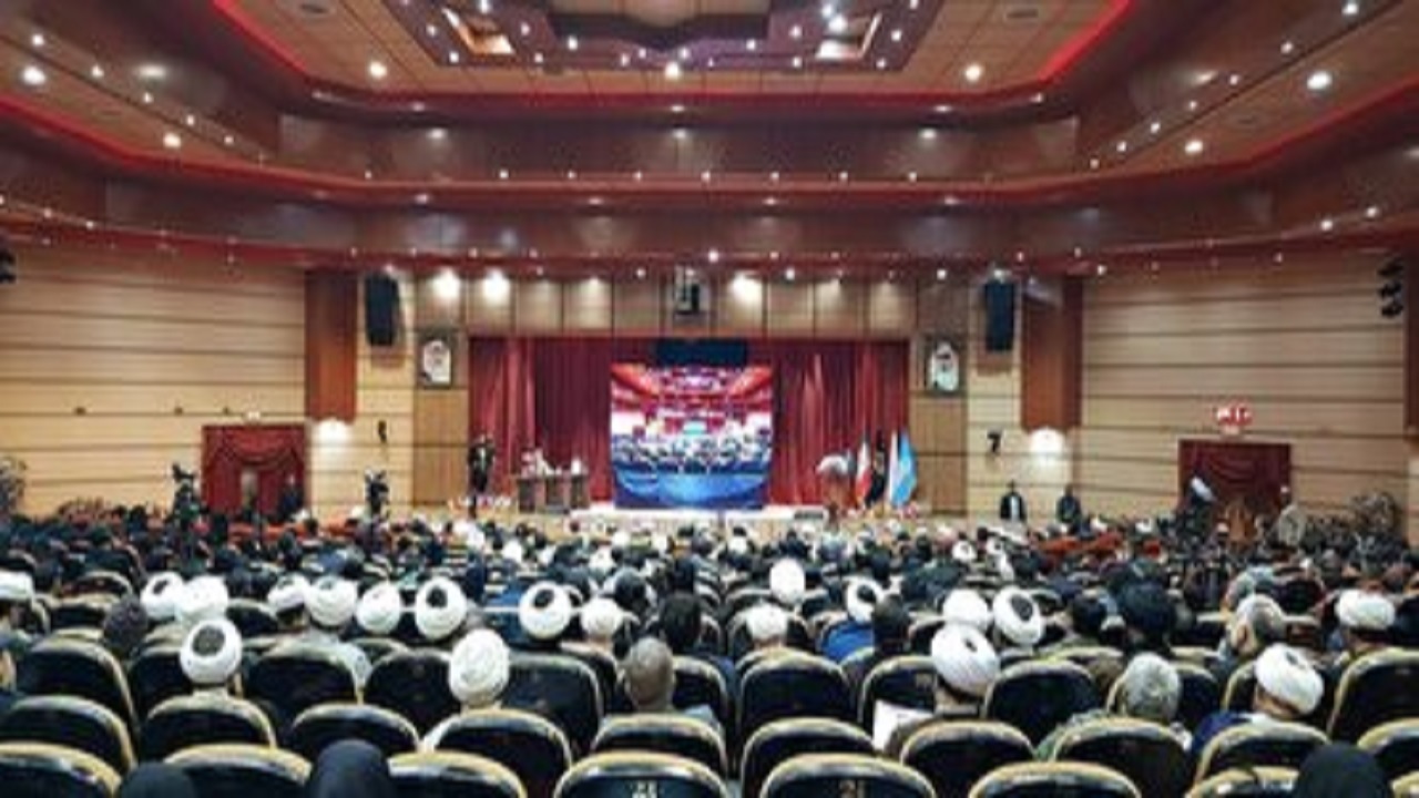 برگزاری کنگره بین المللی اندیشه‌های قرآنی آیت الله خامنه‌ای