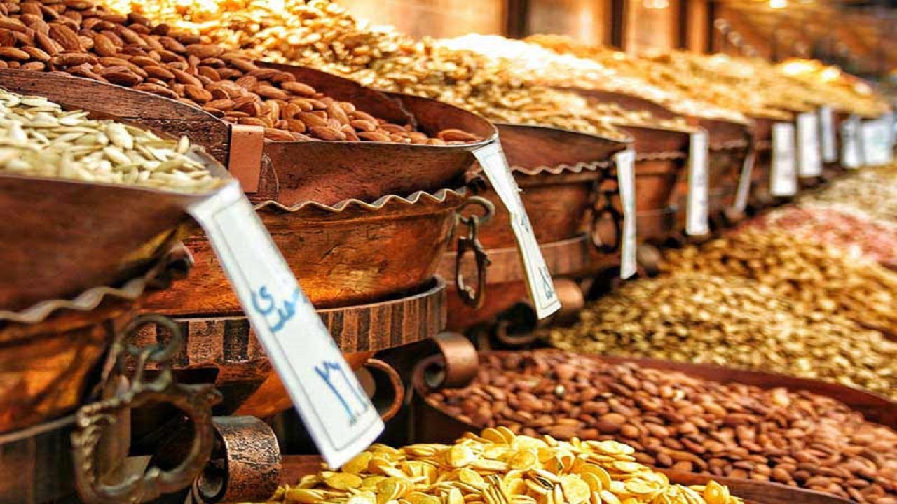 جریمه میلیاردی آجیل فروش اینستاگرامی