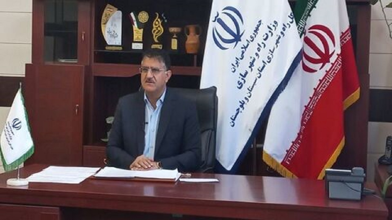 بیش از ۱۴ هزار و ۶۸۸ واحد نهضت ملی مسکن سیستان و بلوچستان به مرحله نازک کاری رسید
