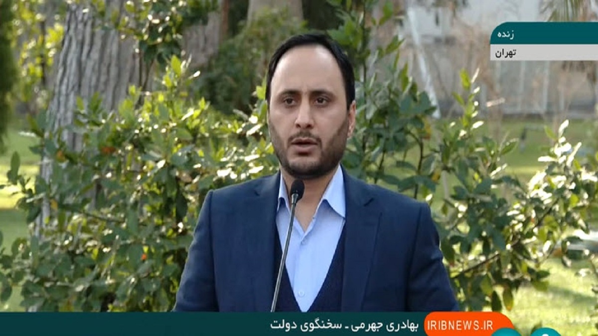 باشگاه خبرنگاران -مردمی‌سازی، اصلی‌ترین دستاورد دولت است/ نرخ تورم از ۶۰ درصد به ۳۹ درصد رسیده است