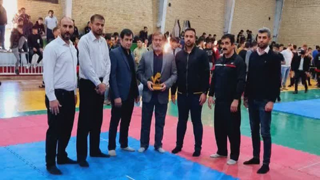 قهرمانان کیک بوکسینگ IKN در قنوات مشخص شدند