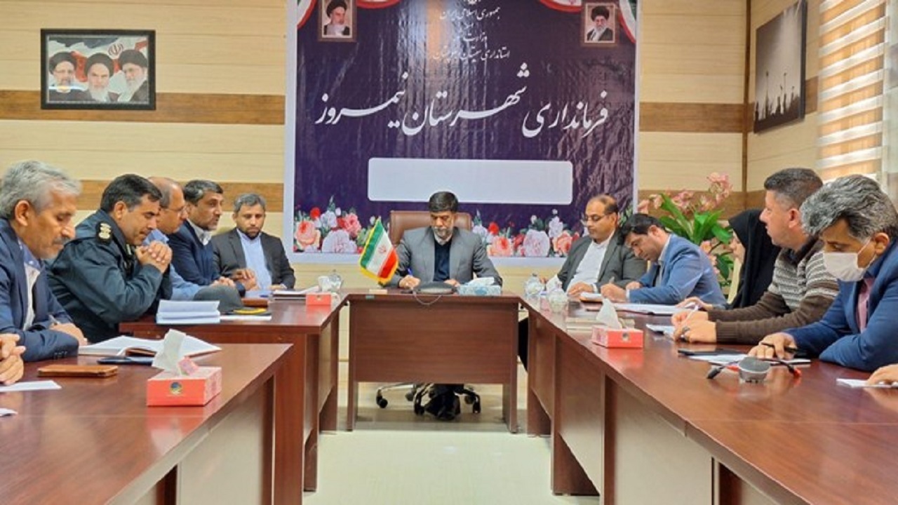 مجمع خیرین مبارزه با مواد مخدر در سیستان و بلوچستان راه‌اندازی می‌شود