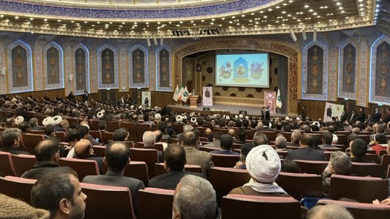 آغاز ساخت مجموعه نمایشی درباره سردار شهید همدانی