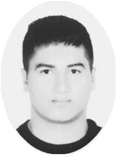 مهدی محمدی متهم متواری