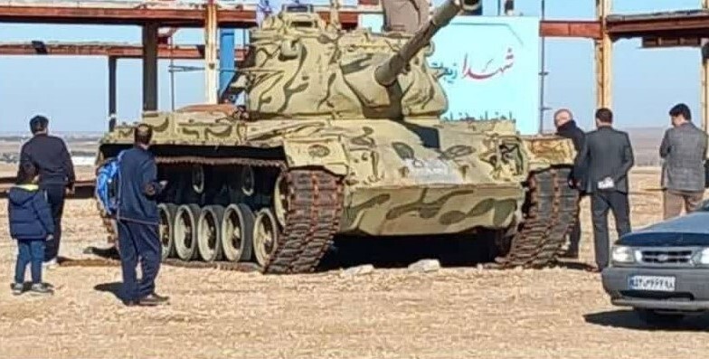 اعزام بسیجیان دادگستری ایلام به مناطق عملیاتی مهران