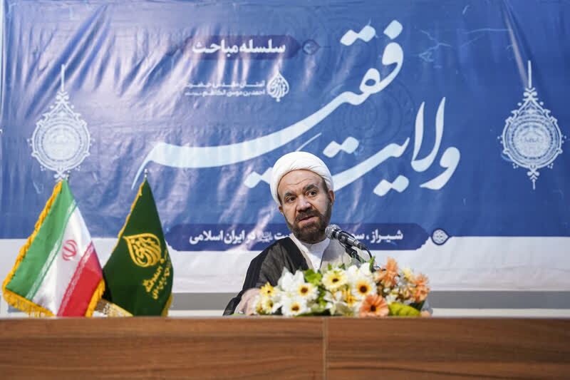 تبیین صحیحه ابوخدیجه، به عنوان سومین دلیل از ادله روایی نظریه ولایت فقیه