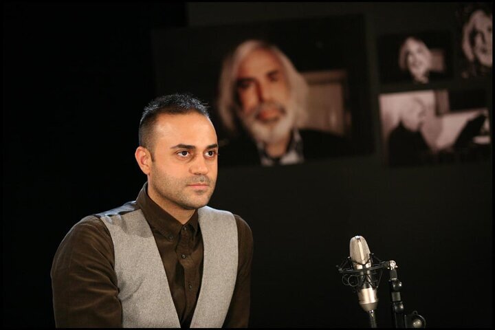 حمید حامی