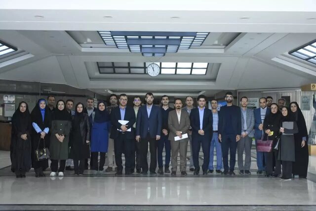آموزش تجاری‌سازی دستاورد‌های پژوهشی در دانشگاه شیراز