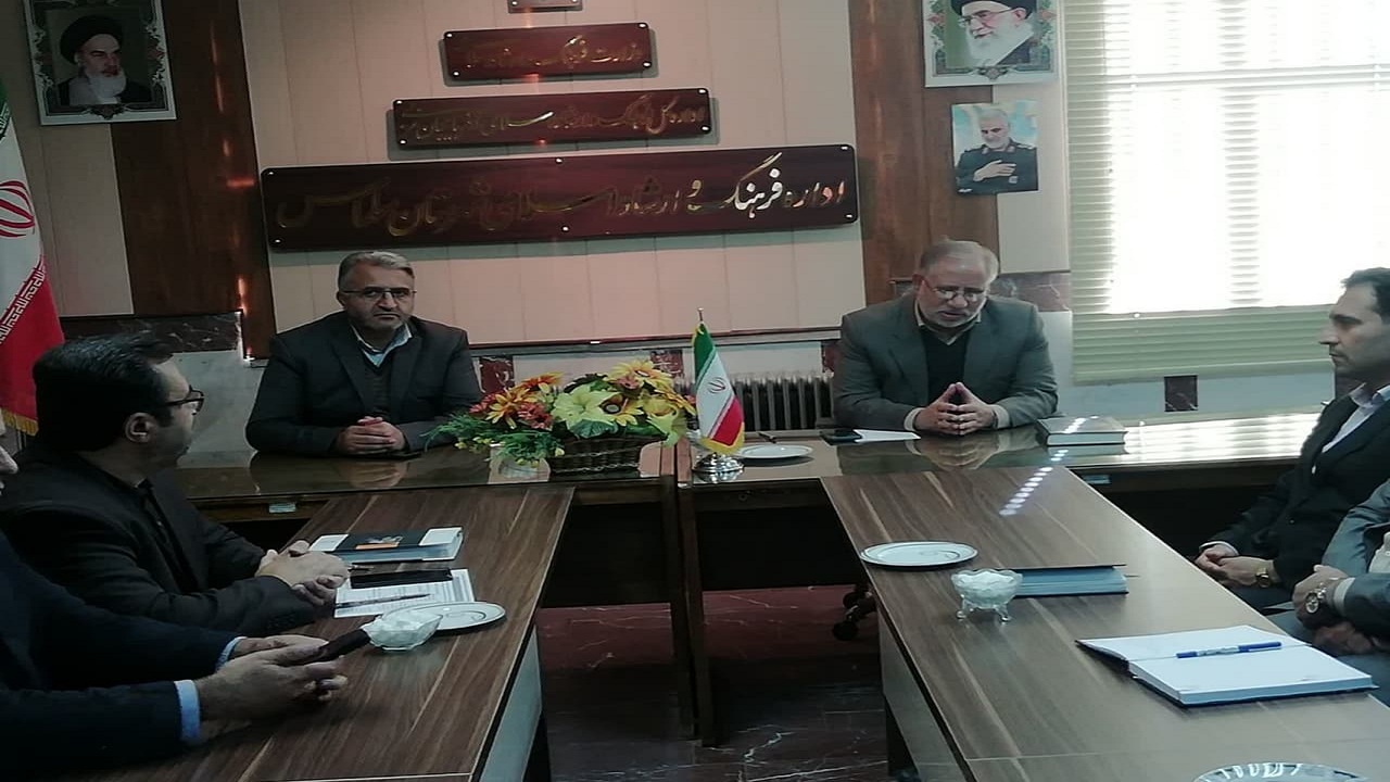 آغاز ساخت گاوداری ۵ هزار رأسی در سلماس