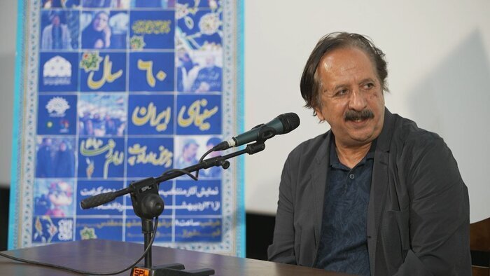 مجید مجیدی