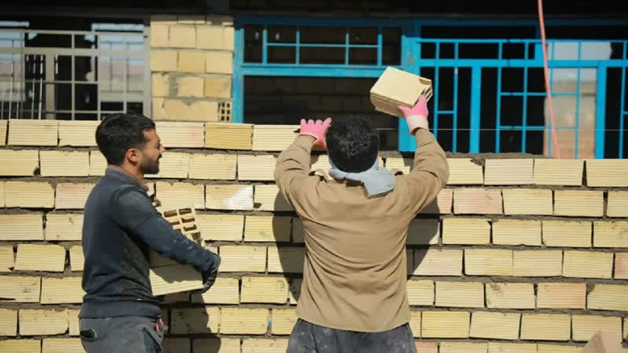 خدمات‌رسانی ۹ هزار جهادگر همزمان با هفته بسیج