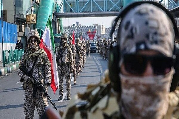 تجمع بزرگ الی بیت&zwnj;المقدس