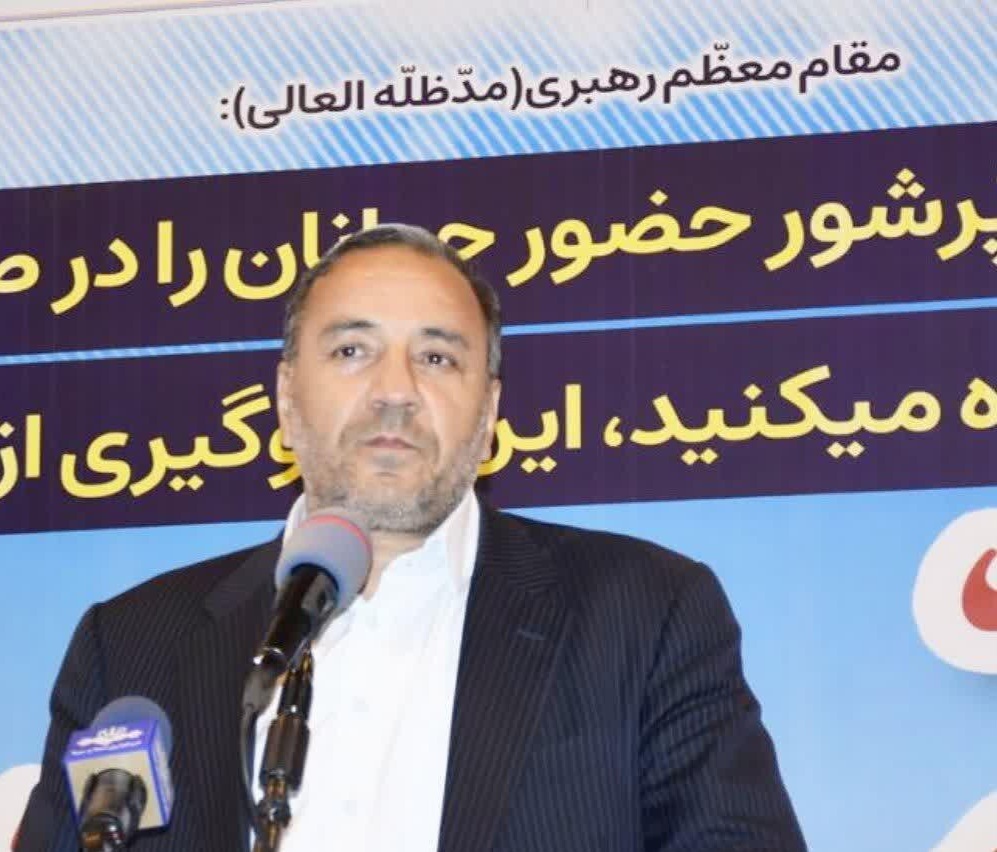 بسیج گفتمان و تفکری ماندگار در جهان است