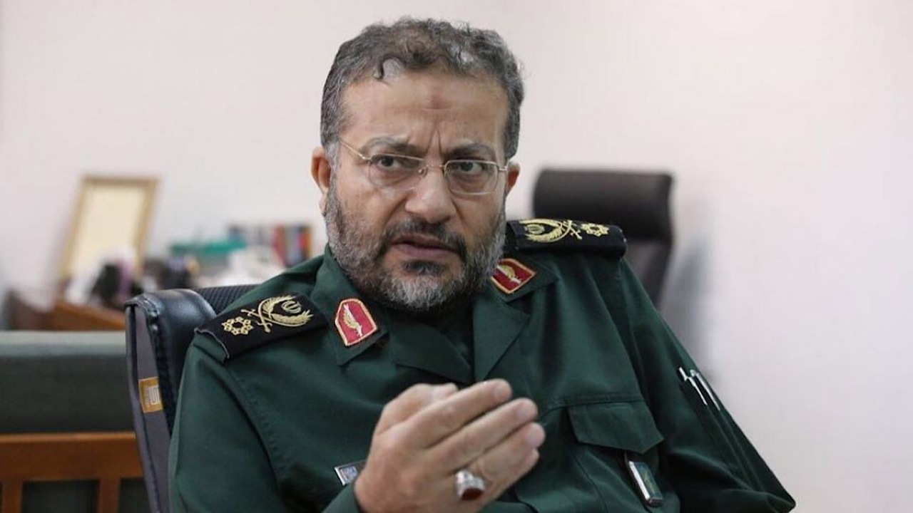 جهاد خدمت امروز به عنوان گفتمان جدی در کشور مورد توجه است