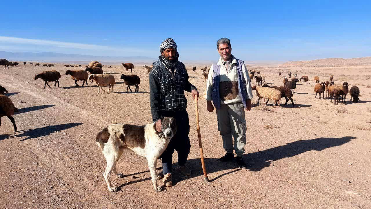 کمبود امکانات رفاهی اهالی در روستا