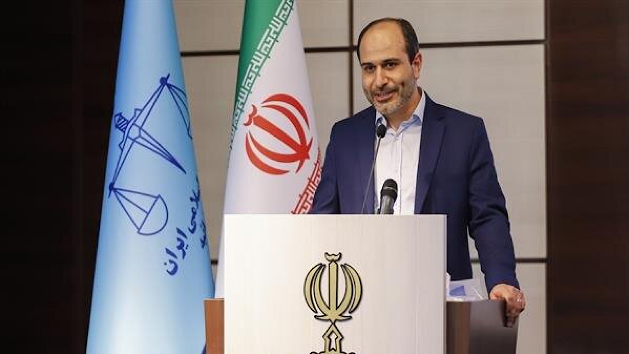 آمار ۸۰درصدی اعزام و بدرقه الکترونیک زندانی