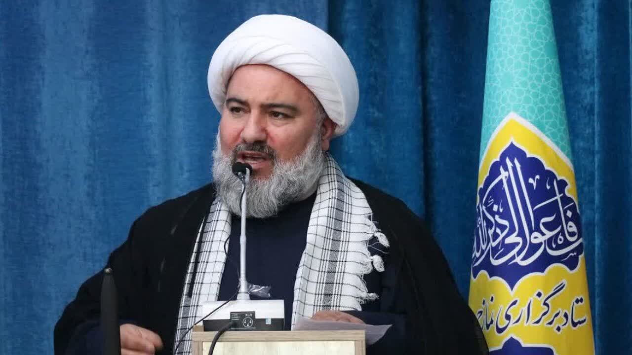 حمایت غربی‌ها از صهیونیست نقاب انسانیت را از چهره آن ها کنار زد