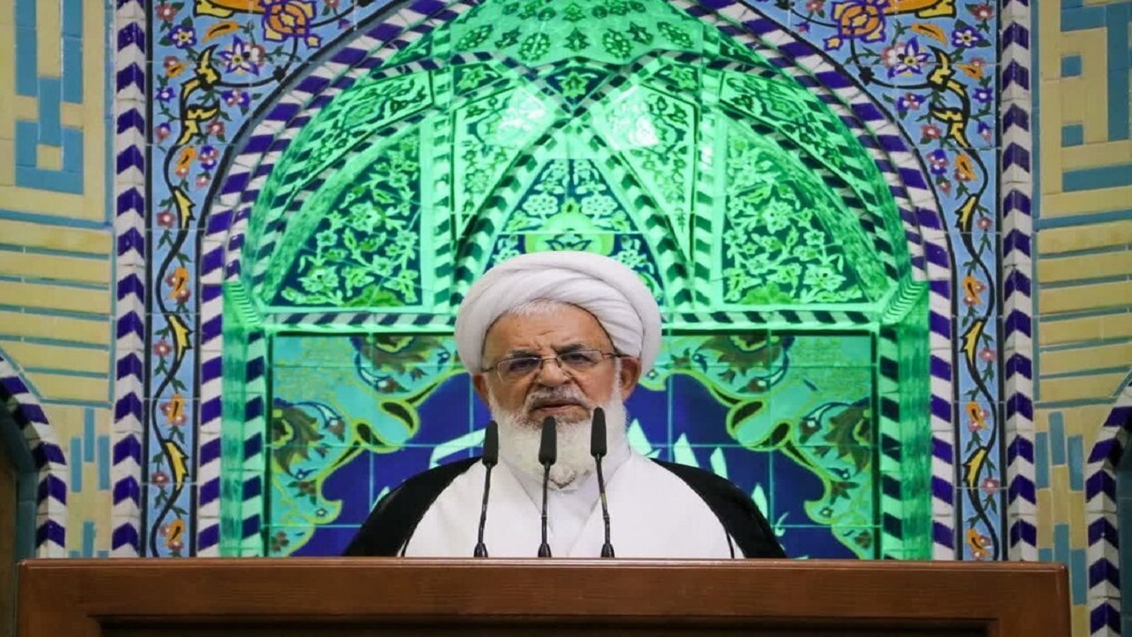 مقاومت مردم غزه با الگوگیری از شهید سلیمانی