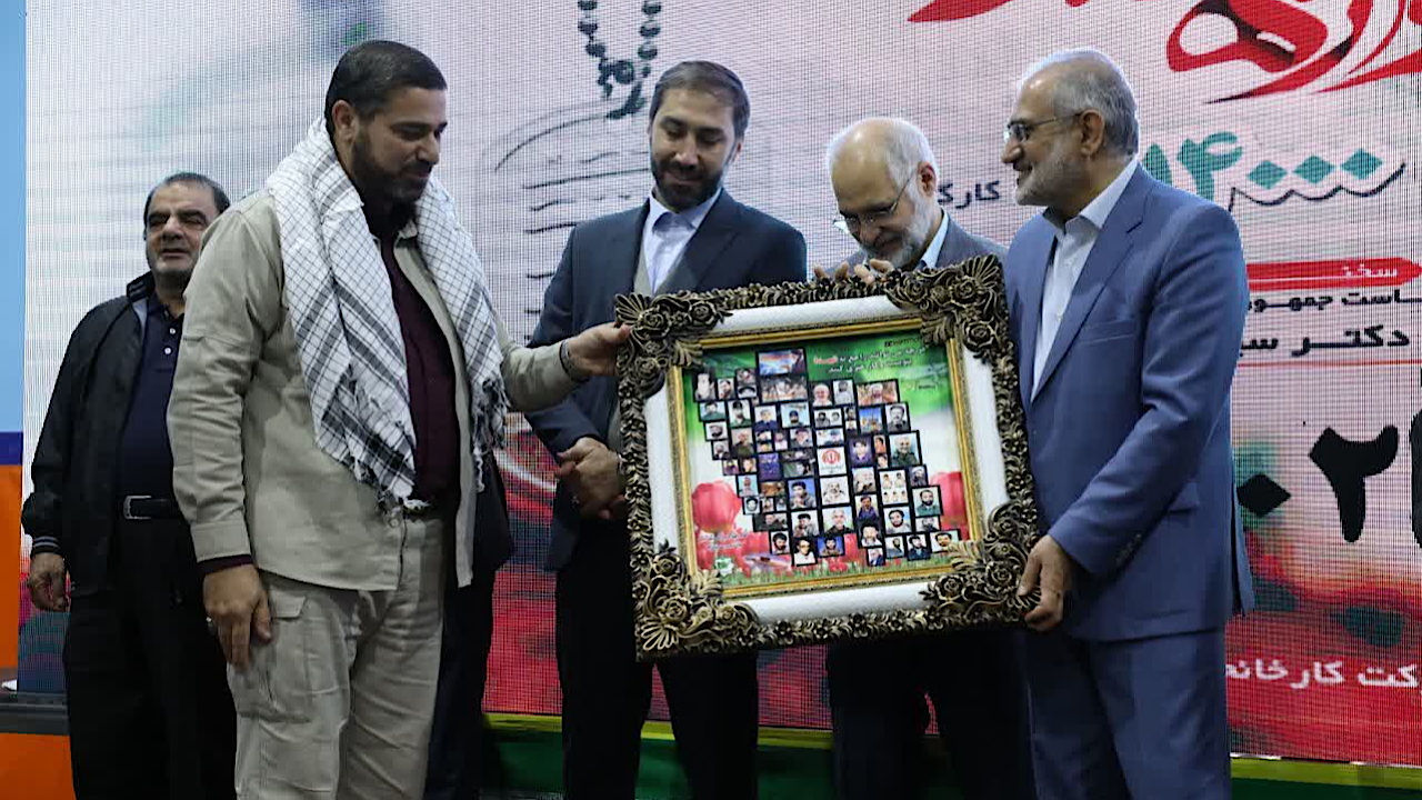خون شهدای غزه وجدان‌های بشری را بیدار کرد