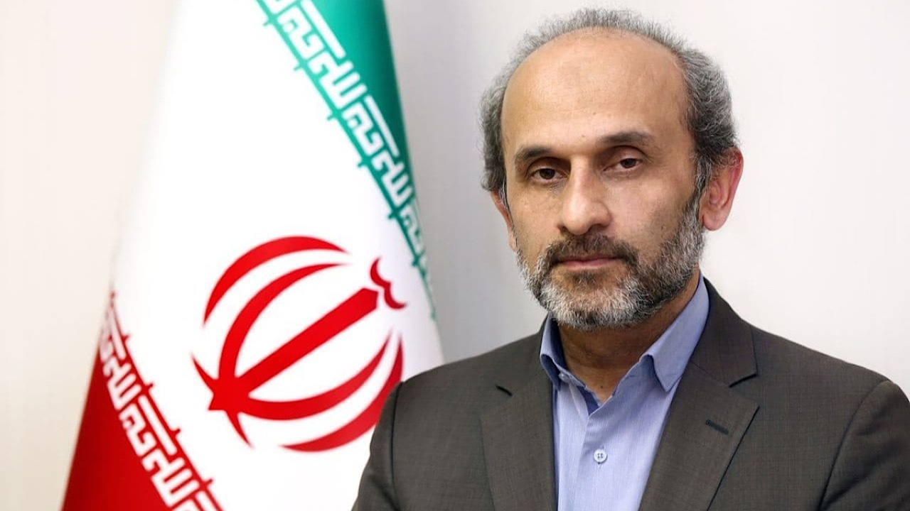 پیام تسلیت رئیس رسانه ملی به رئیس فراکسیون وفاداری به مقاومت در لبنان