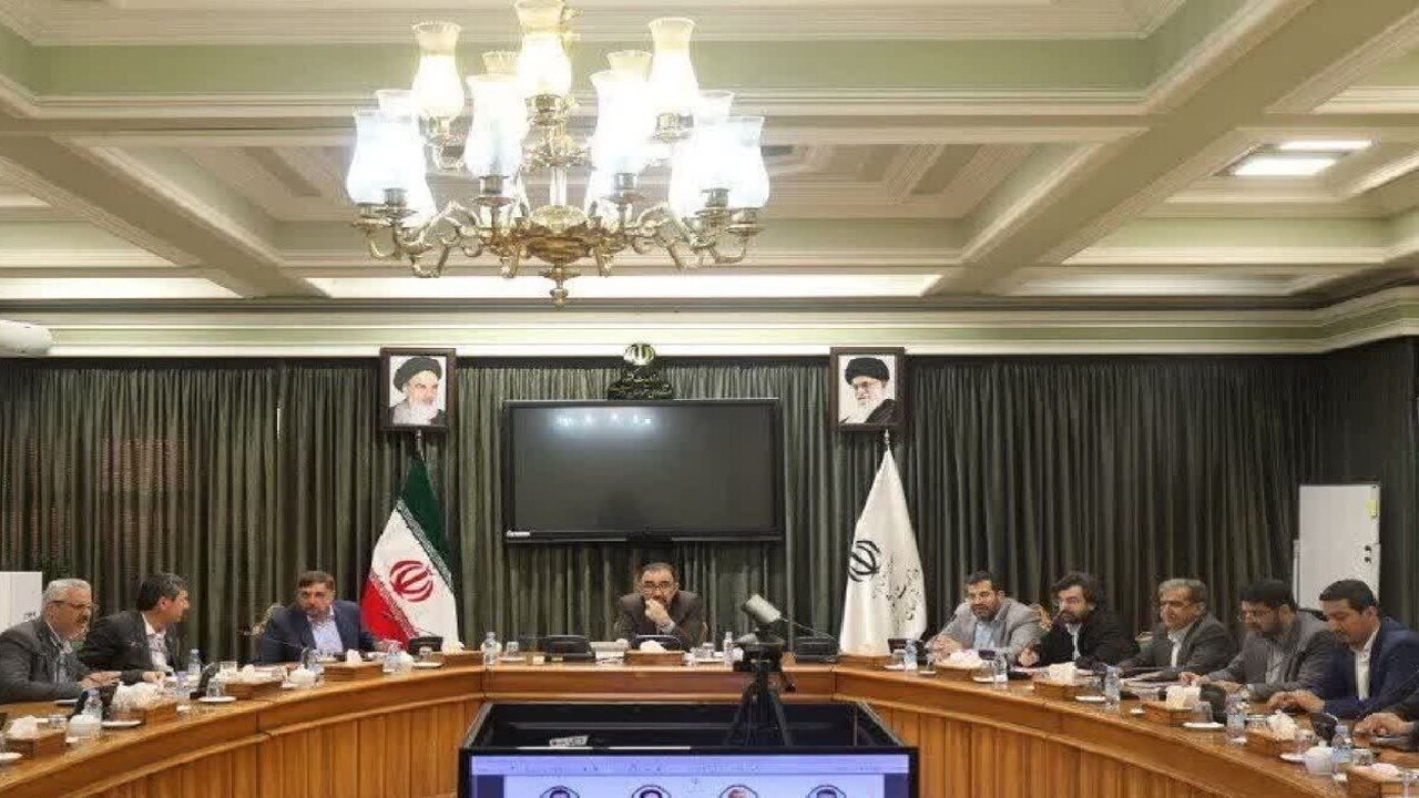ارزیابی آمادگی شهرستان‌های خراسان رضوی در برگزاری انتخابات ۱۴۰۲