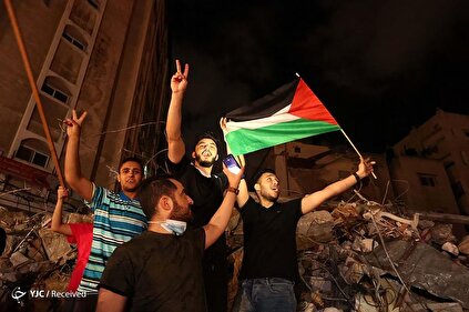 بازگشت آوارگان فلسطینی پس از آتش بس
