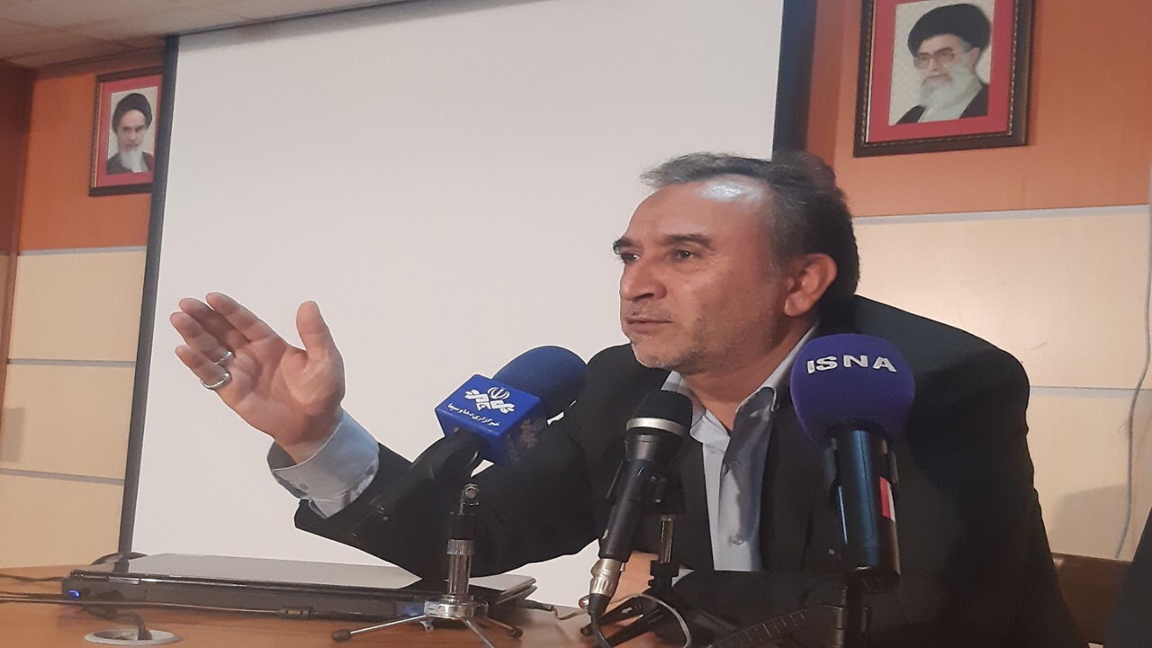 دهقان: پرونده ۳۲ میلیارد دلاری کرسنت با اقدام حقوقی دولت سیزدهم فروپاشید